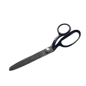 Vintage WISS 1940's Pinking Sewing Shears Excellent Condition Patented Scissors